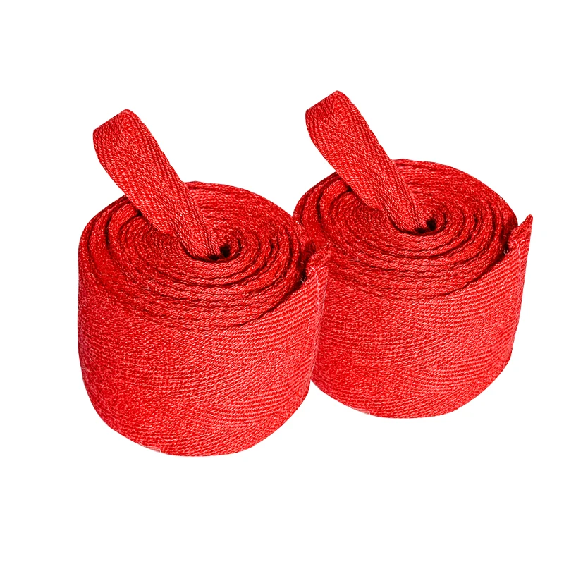 Custom Logo Printing Elastic Quick Hand Wraps Wrist Wraps Bandage Boxing 5cm*2.5m/3m/5m