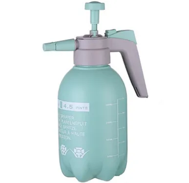 
Pressure sprayer for watering gardening 1L 2L 