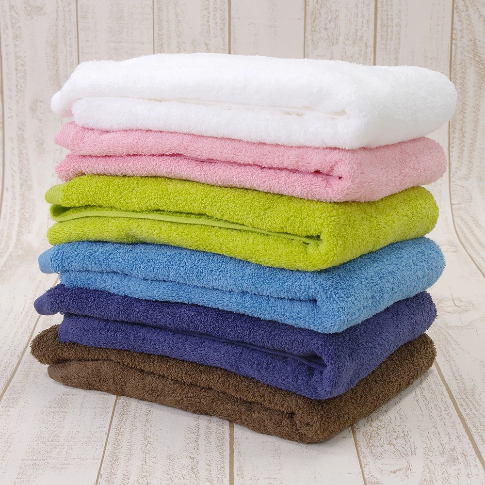 
Set 100% cotton organic for baby microfiber fabric towel bath made in Japan 