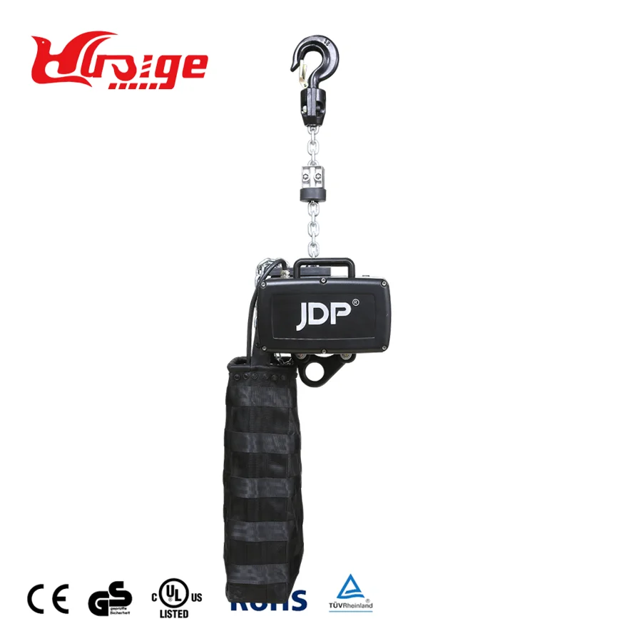 Этап подъемное мастер Электрическая цепная Таль