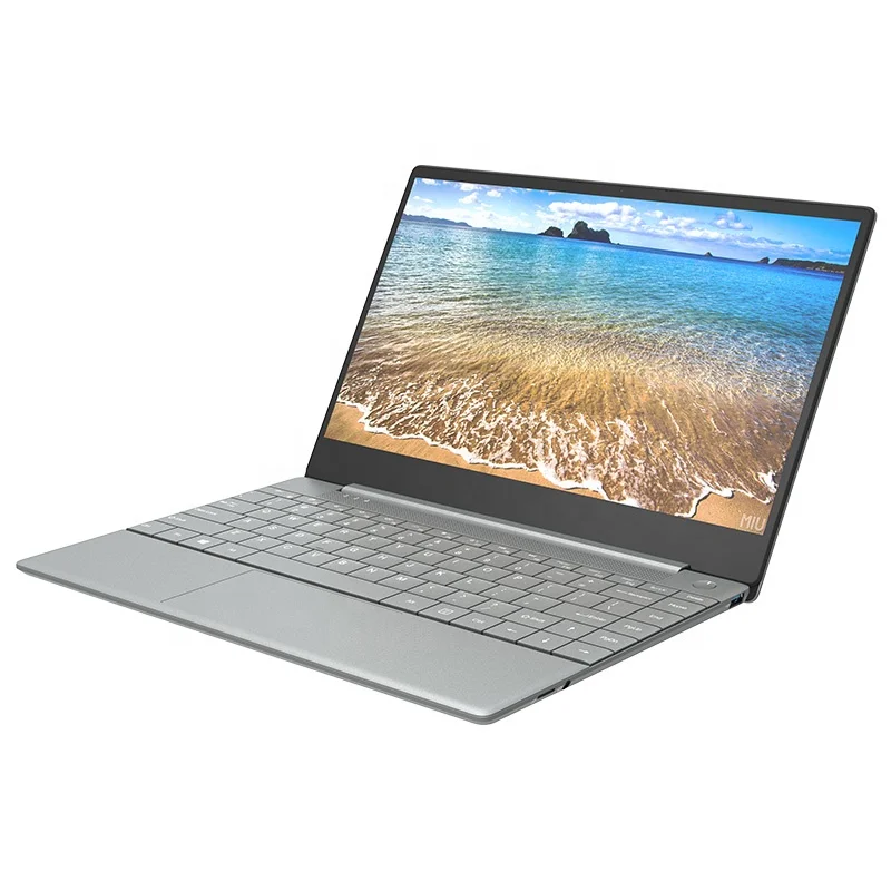 Wholesale Manufacture OEM laptop 10 gen core i3 i5 i7 pc portable computer gaming laptop N3050