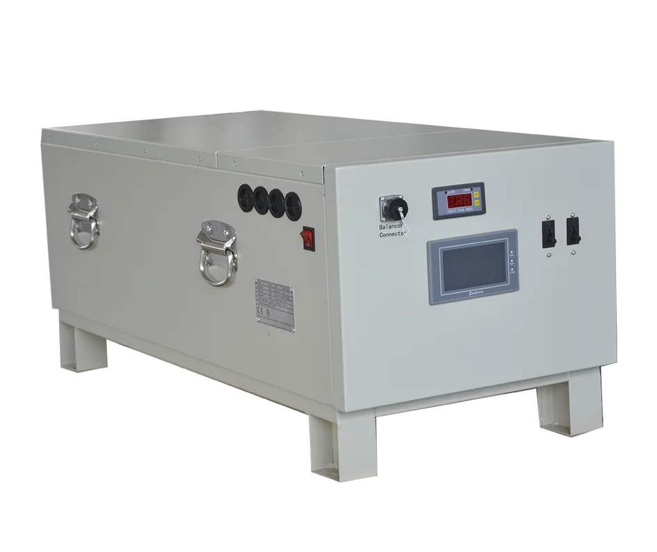 
Rechargeable Deep Cycle 48v 100ah 200ah 280ah Lithium Ion Battery For Solar Storage System 