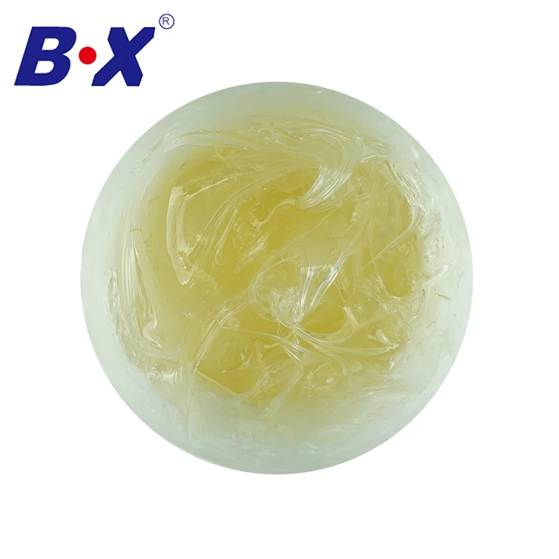 Нетоксичный шумоподавление со смазкой многоцелевой глушитель теплоизоляции демпфирования смазка