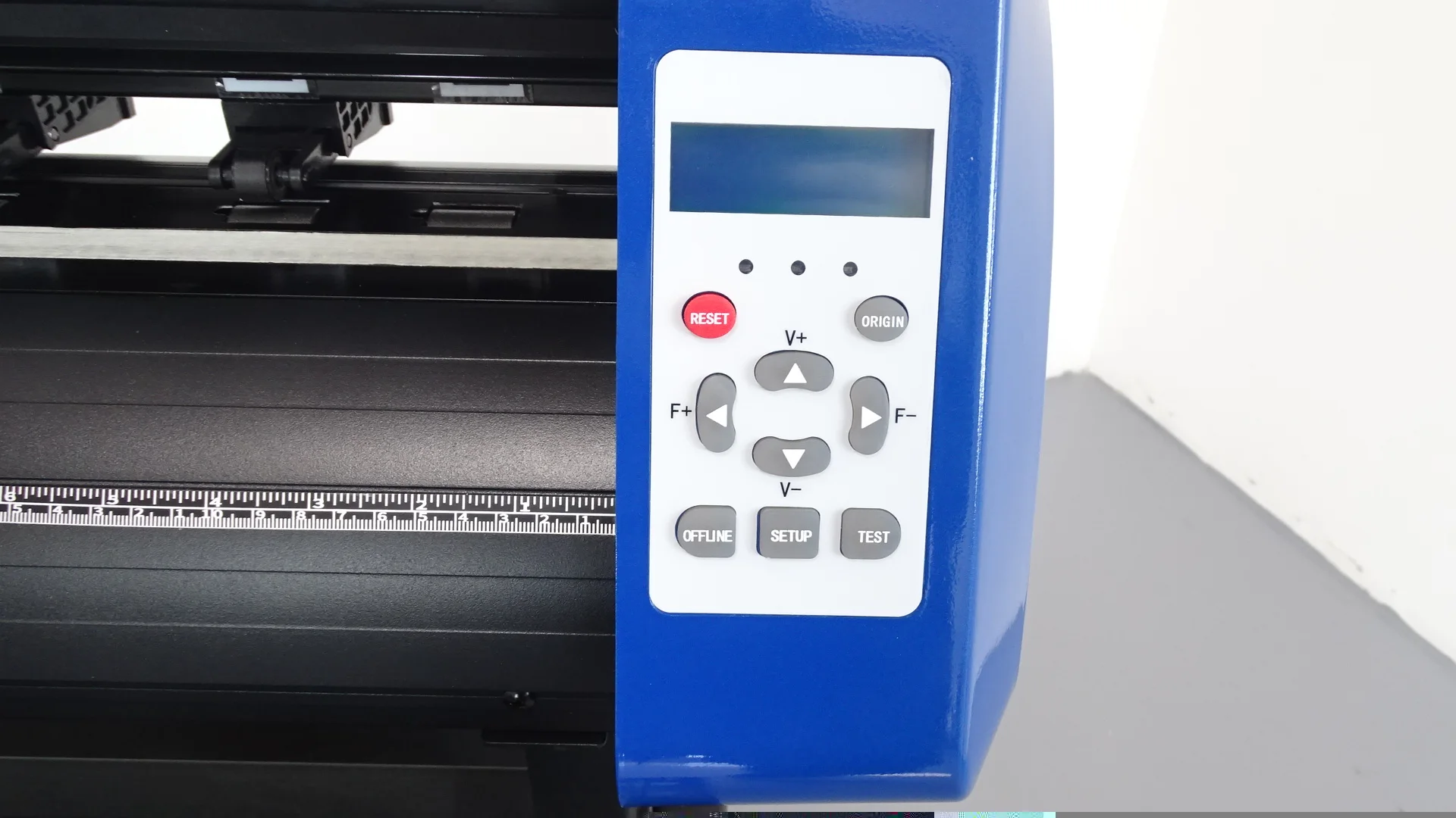 Factory price  1350mm Vinyl Cutting Machine Plotter Sticker Cutter A3 A4 Size Vinyl Printer Cutter Plotter