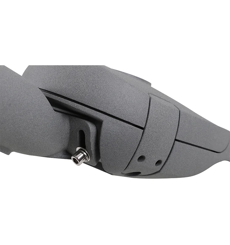 Waterproof SMD 120w Led Street Light High Power IP65 Aluminum AC Terrace Lamp 80 Wholesale Custom Low Price Garden Street Light