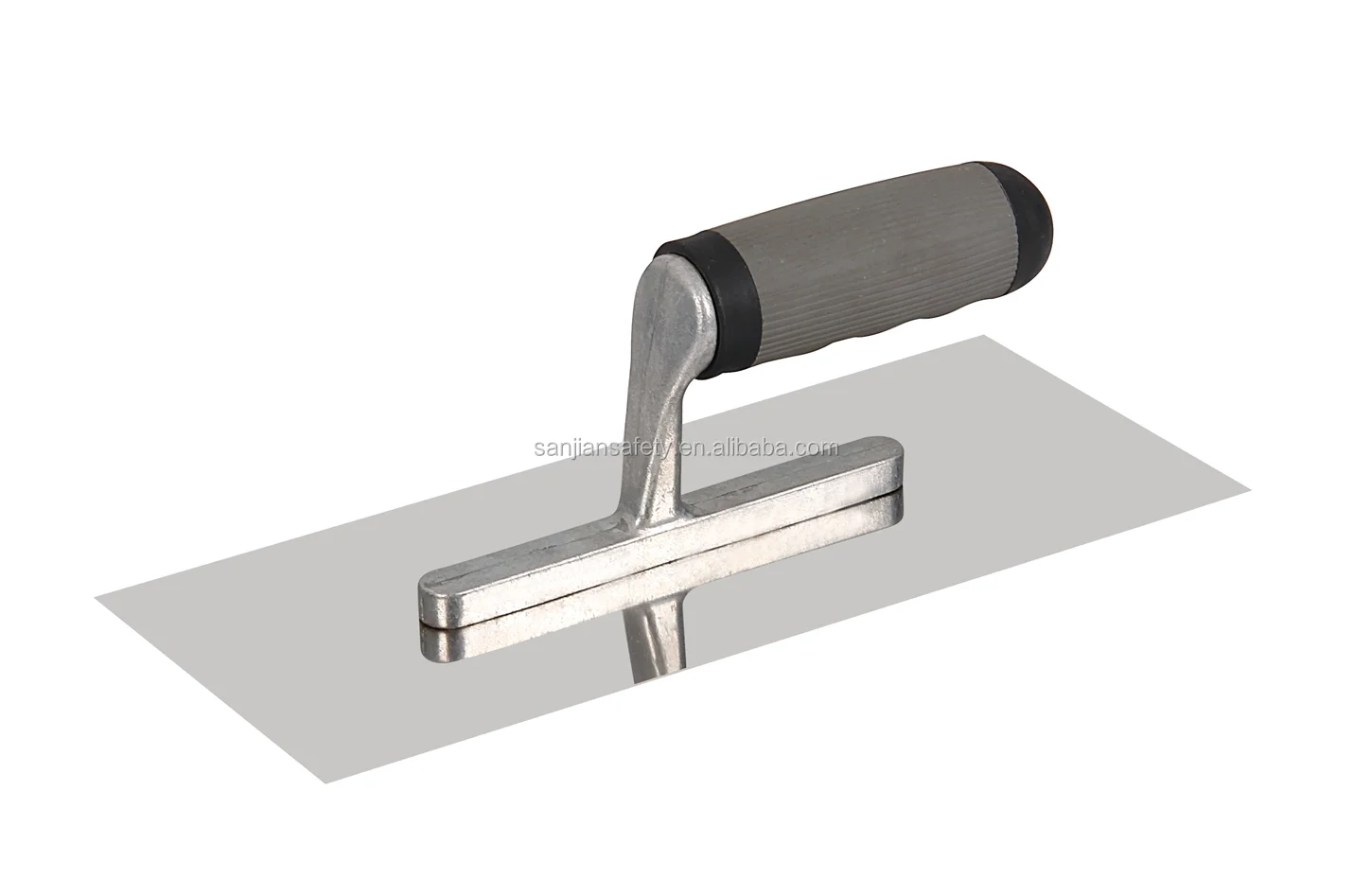 New model building construction Plastering trowel