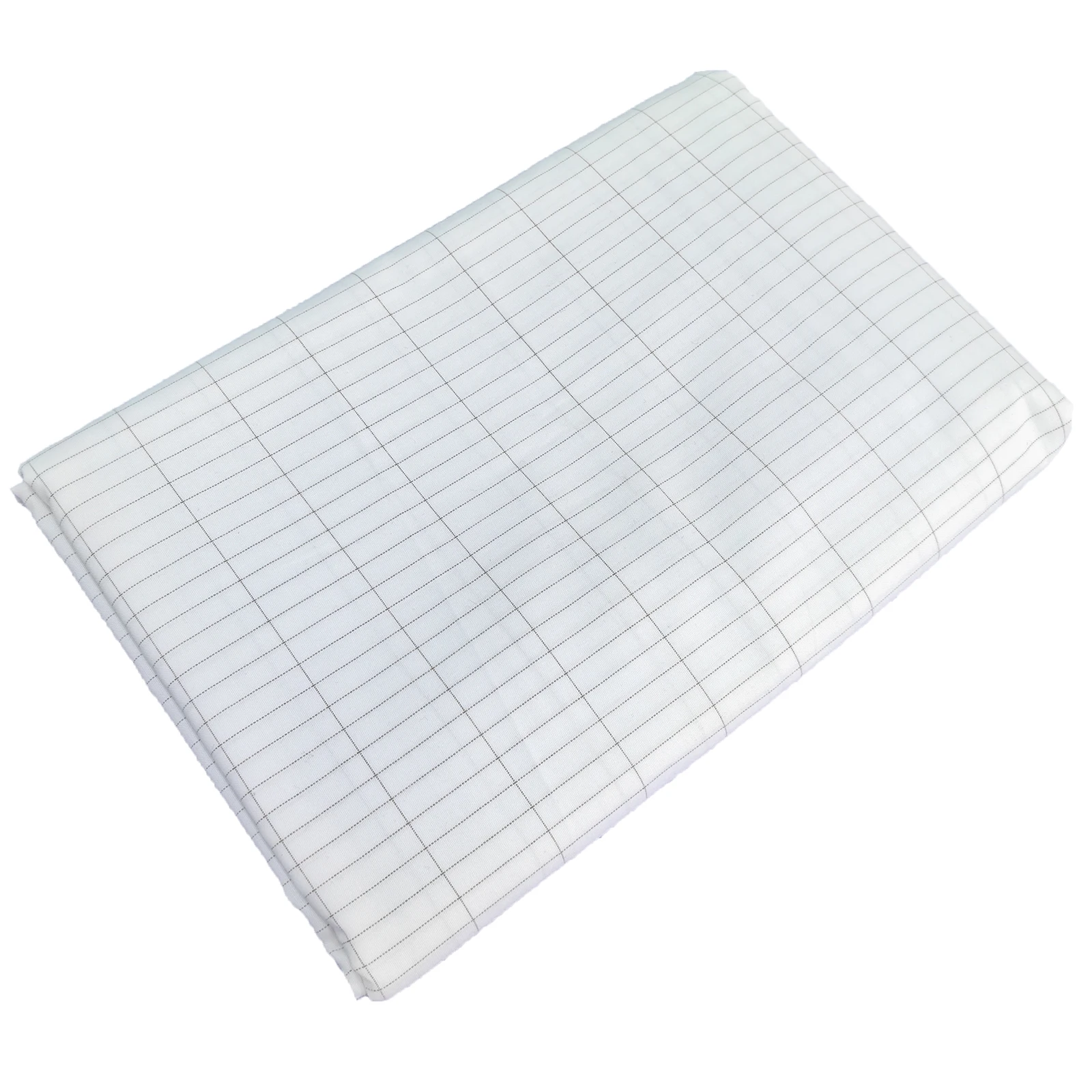Earthing Fitted Bed Sheets Queen Size Conductive Silver Fiber Grounded Bedsheet Anti-ESD Radiation Proof Release Electrostatic