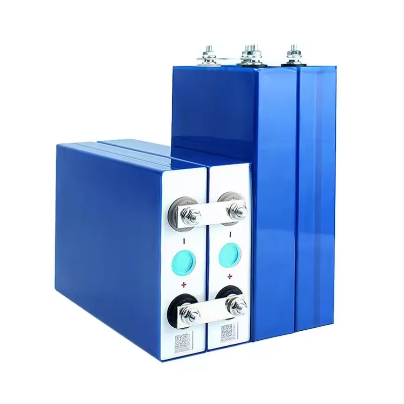 Deligreen 2024 Europe US warehouse Grade A 2.1kg 100Ah 1C Lifepo4 3.2V Lithium Ion Cell eve battery lifepo4 home storage battery