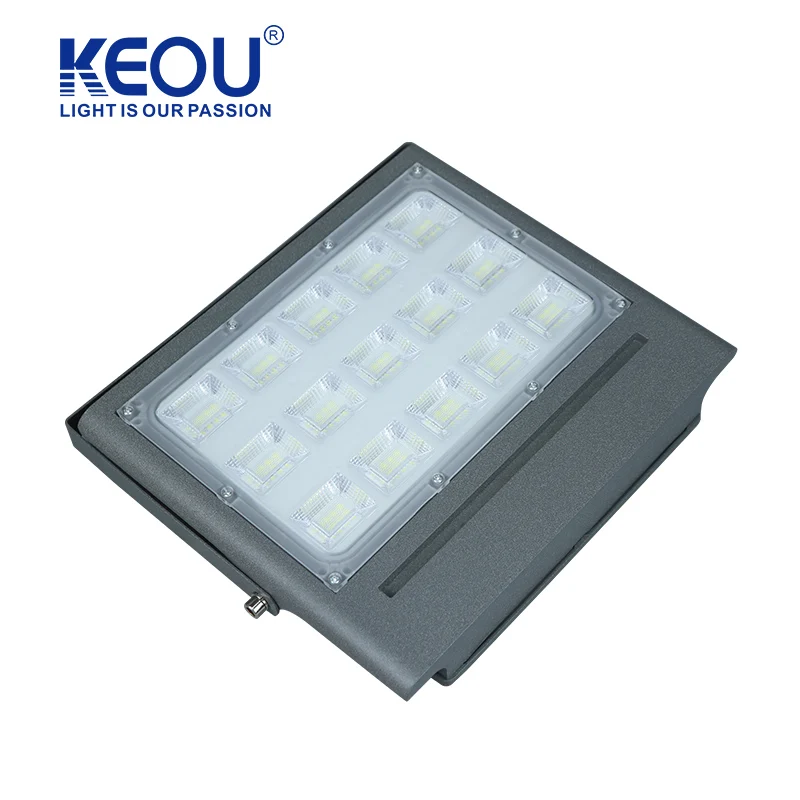 Commercial 100W Ip 66 Waterproof Flood Light 200W 300W Outdoor Led Flood Light