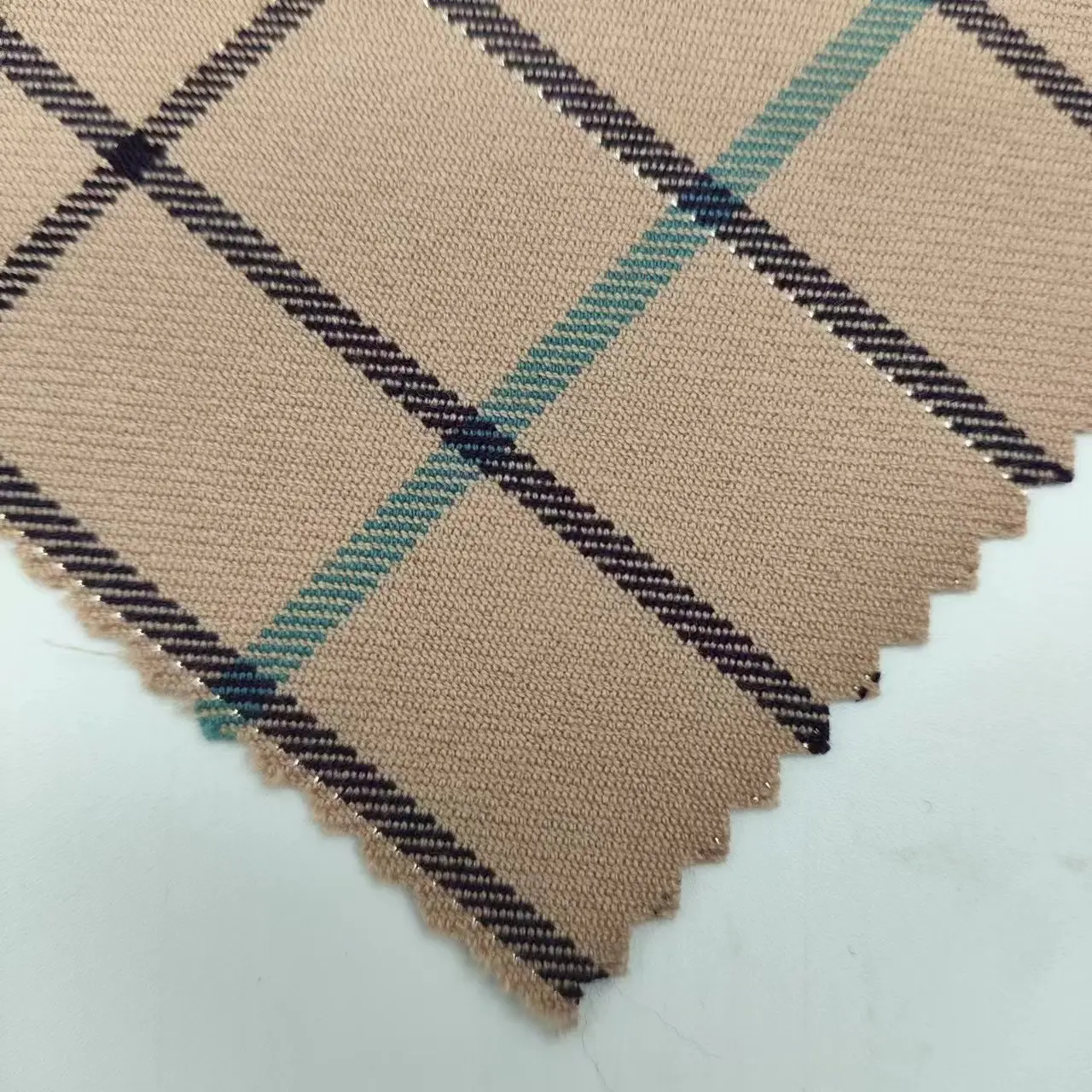 Fashion Knit Fabric Underwear Pyjamas Fabric 51% Viscose 35% Modal 14% Spandex fabric