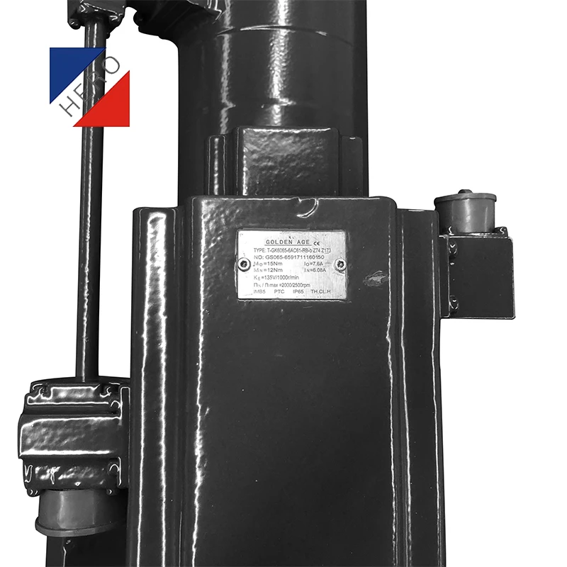 
Multi Stage Electric Servo Cylinder Actuator Electric For Lifting 