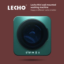 Automatic Washing Mini Machine