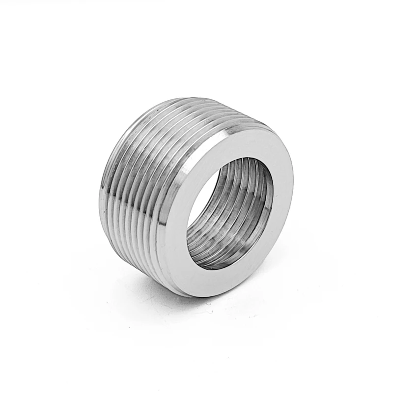 Stainless Steel Metal Reducer for Cable Glands