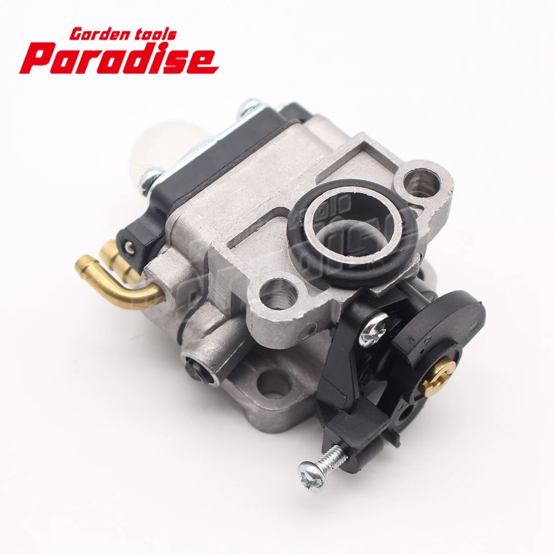 Карбюратор ПОДХОДИТ для Shindaiwa C230 кусторез WALBRO WYL-19A Замена OEM A021002141