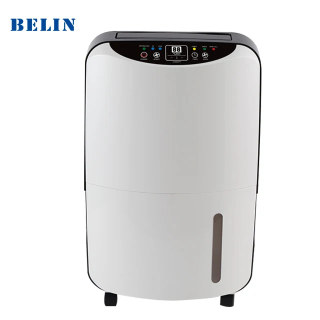 China Belin 30l day domestic dehumidifier