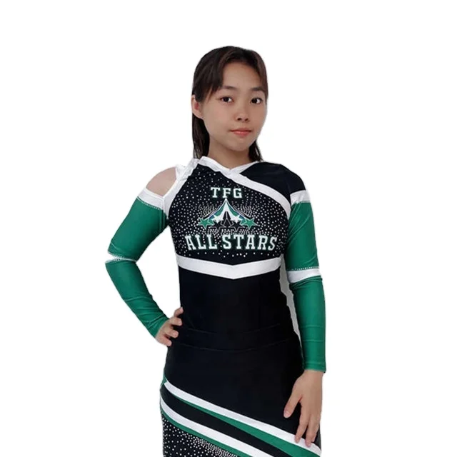 Fully Sublimation Print Leotards Custom Spandex Mesh Dance Professional Gymnastics Girls Bodysuit Leotards For Leotard Club