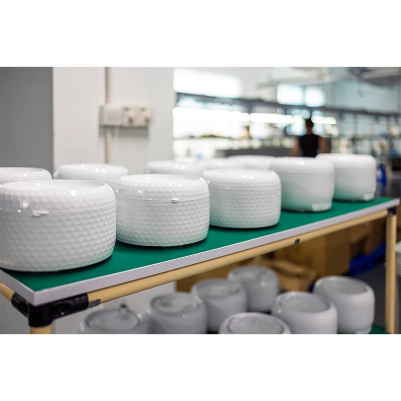 Hot Sell Lifetail Indoor Cat Water Fountain With 1.8L Capacity smart pet Water Fountain