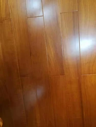 Factory Supply Teak Flooring Hardwood