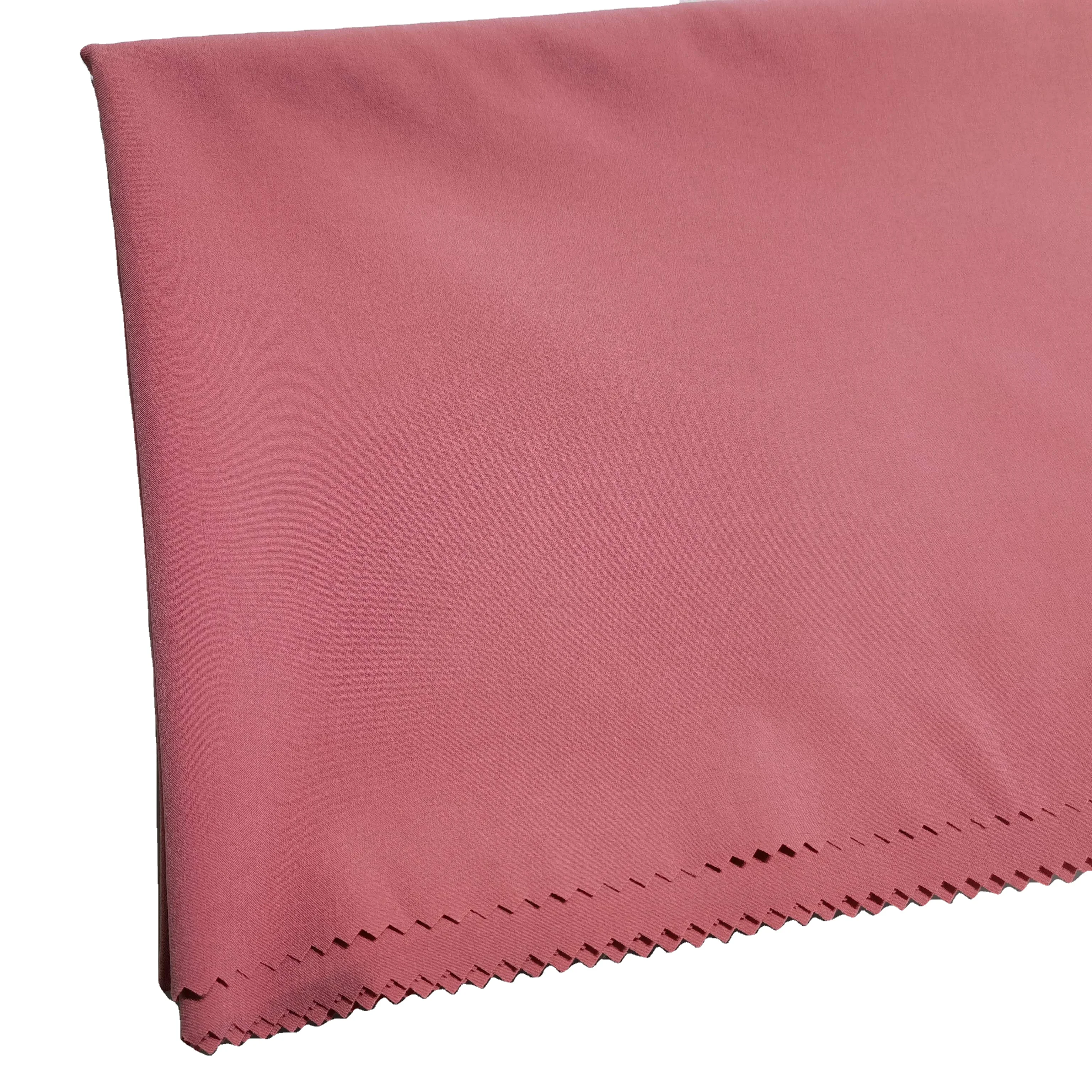 130GSM 87%  nylon 13% spandex  4 way spandex woven fabric wholesale polyamide elastane fabric