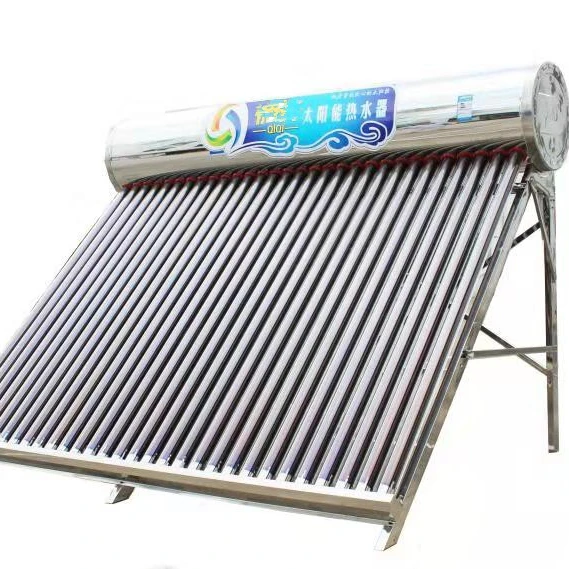 Solar Water Hot Heater Model RSWH-2003 Capacity 200 Liter