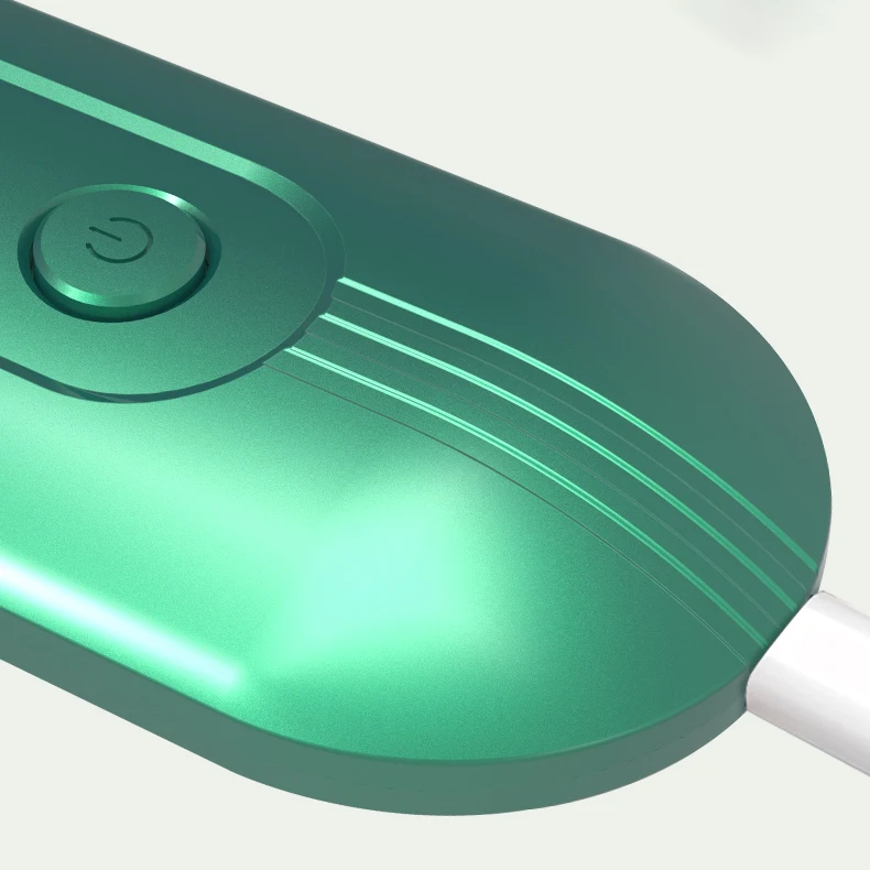 Skin Scrubber Facial Machine Ultrasonic Skin Scrubber Spatula Professional Ultrasonic Skin Scrubber Machine