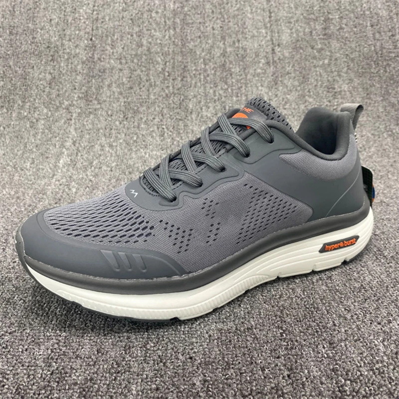 Factory Direct Sales Unisex Fashion Fitness Sports Shoes Walking Shoes Running Sneakers