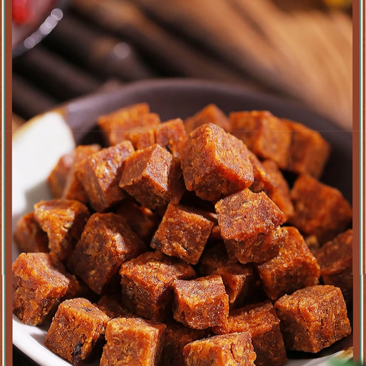 Wholesale cheap beef jerky meat snacks from china 45 gram per bag