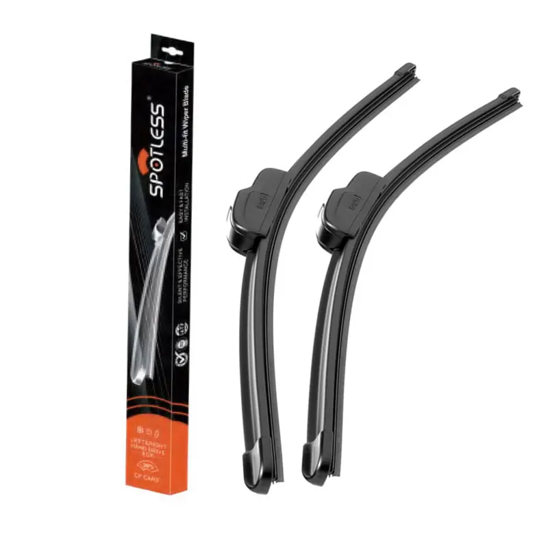 Оптовая продажа универсальные стеклоочистители для лобового стекла автомобиля щетки стеклоочистителя hyundai sonata 2008