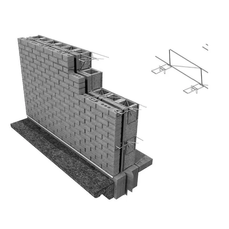 Али-Баба топ продавцов хорошее качество плетеный провод блок стены лестницы сетки оптовая торговля