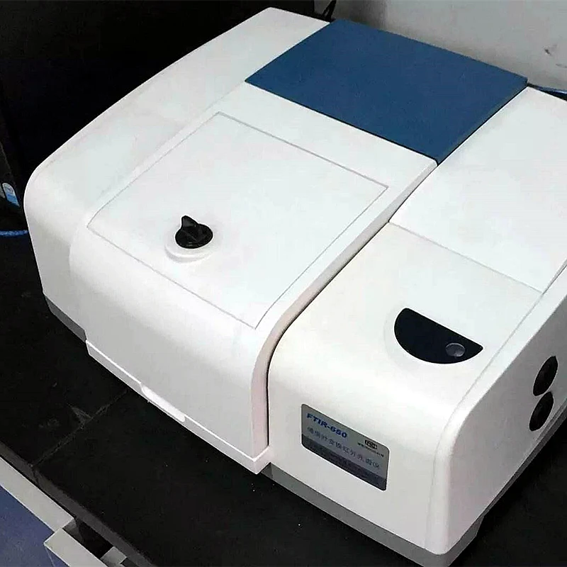 FTIR-650G Infra Red Fourier IR Spectrometer