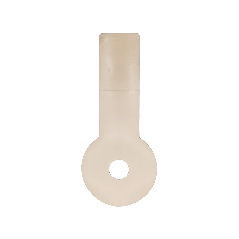 BLUENJOY PU Medical Silicone Grade Gel Sheet Breast Scar Remover for Breast Reduction Recovery After Surgery
