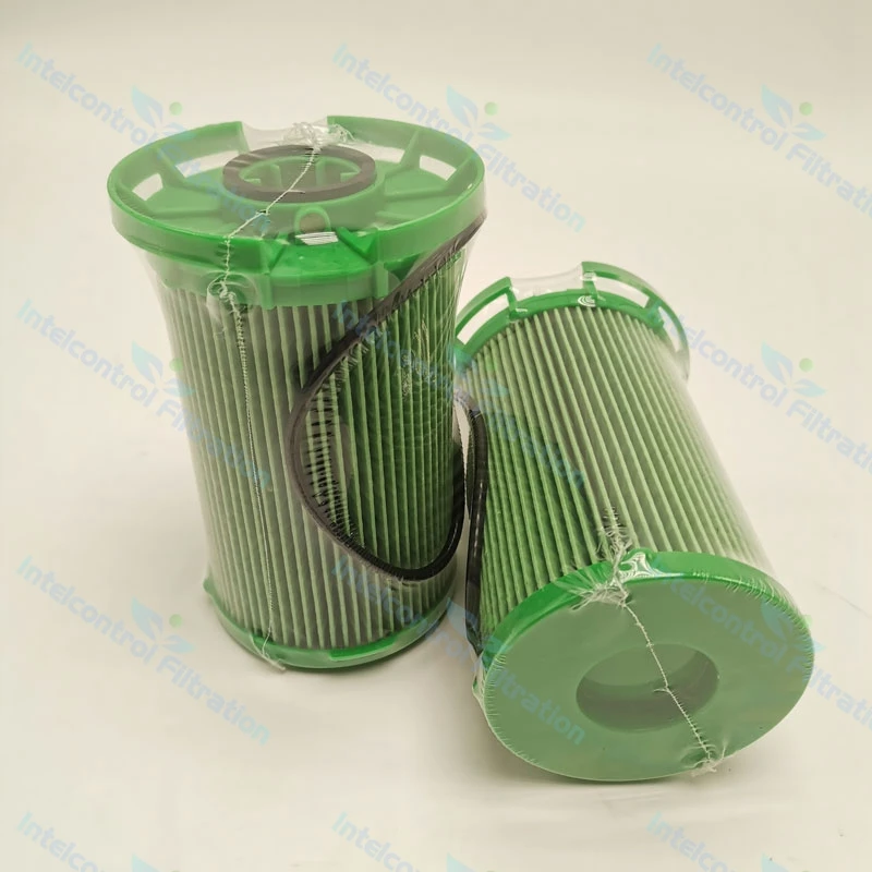 OEM высококачественный фильтр вентиляции Картера P636077 CH11974 2747913
