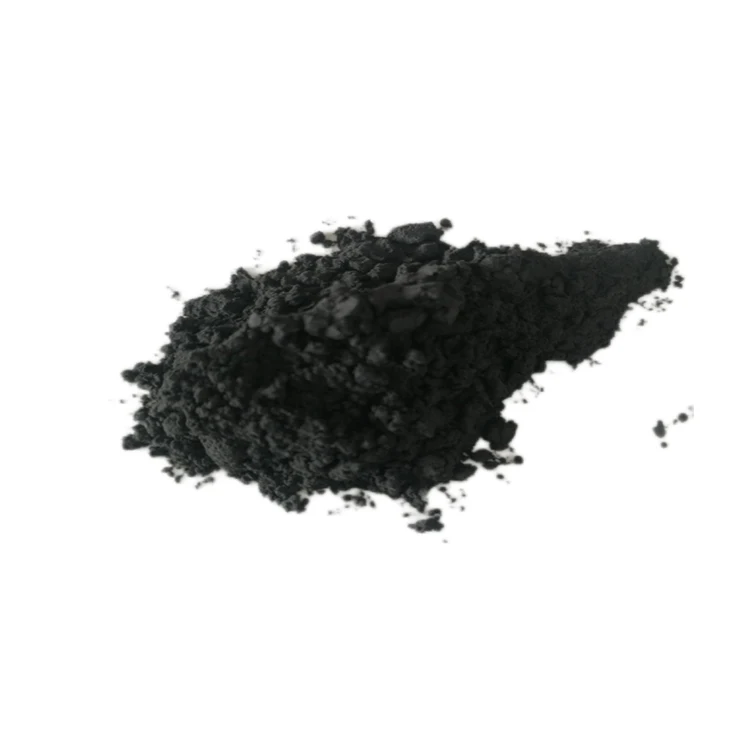 Reliable Good Quality Sic Powder Price Black Silicon Carbide With 99% Purity