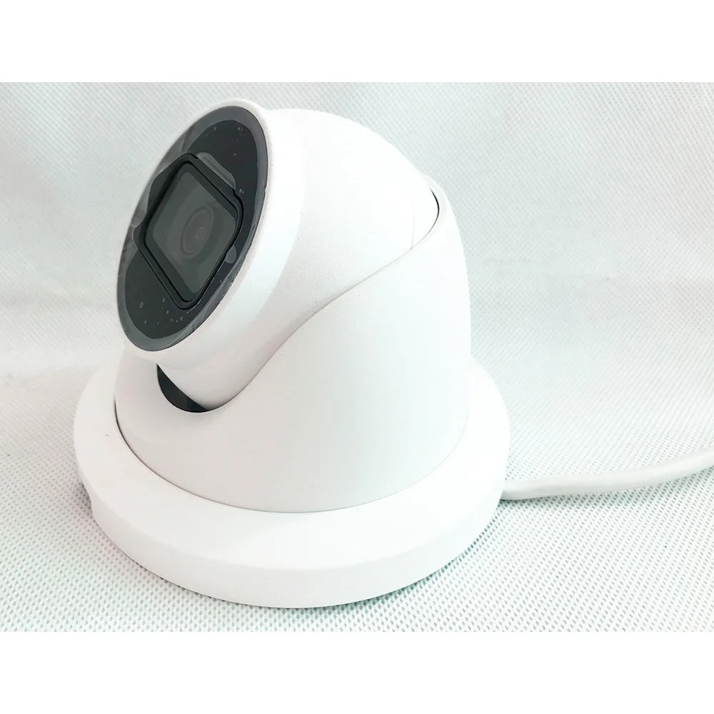 IPC-HDW2531T-AS-S2     5MP Lite IR Fixed-focal Eyeball Network Camera