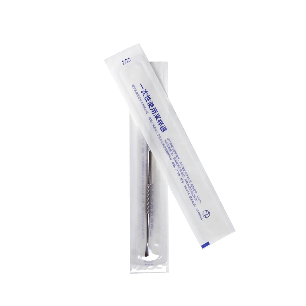 Disposable Sampler disinfection Bags For Dental Clinics
