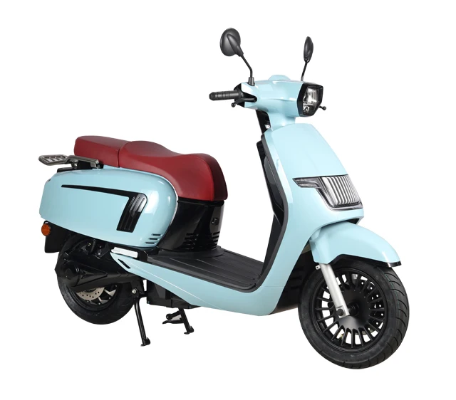 Bukadi motorcycle electric scooter new design high quality made in china  turkey motor