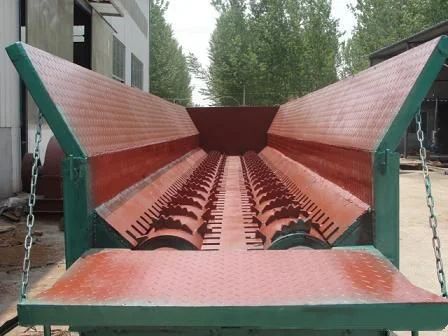  Новый дизайн от производителя лидер продаж два ролика деревянная коровка для