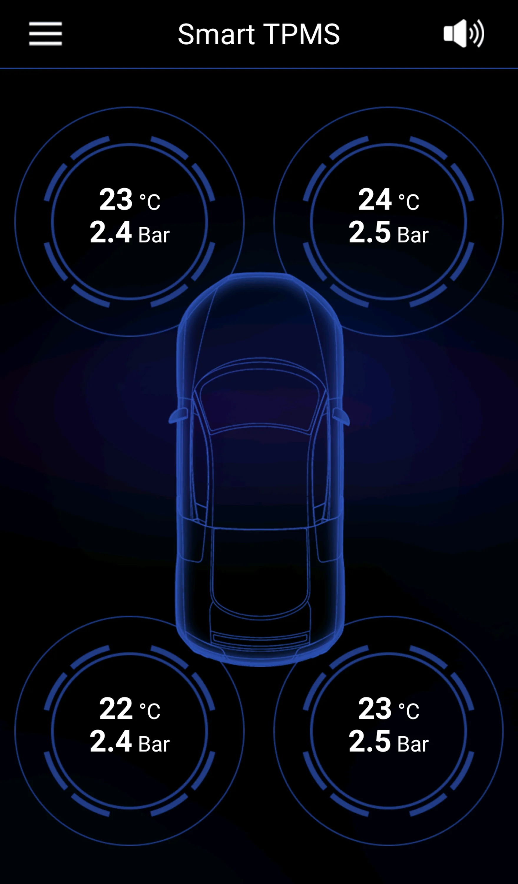 Лучший дешевый внешний датчик Tpms BLE 5 0 для систем мониторинга давления в шинах Android и Ios автомобильная