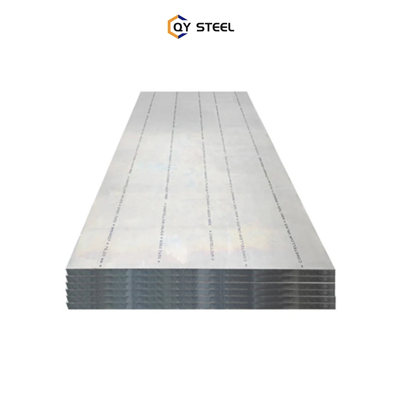 Made In China Durable Titanium alloy aluminum plate Welding1050 1060 1070 1100 3003 5052 aluminum plate