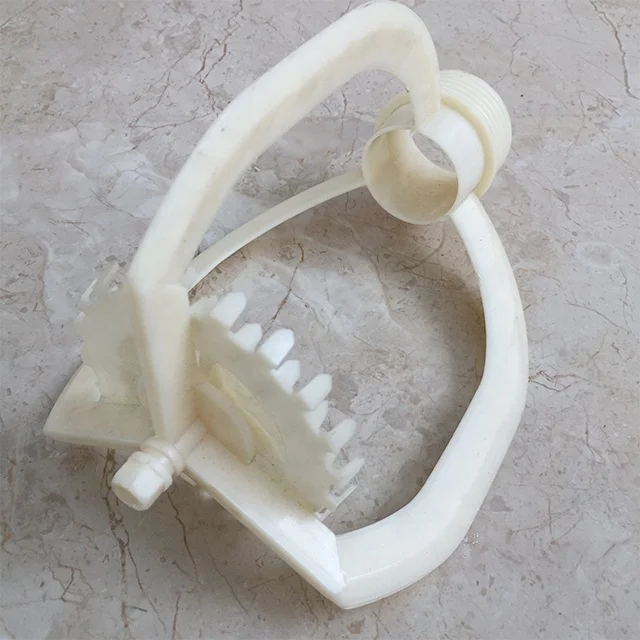 Flower Spray Nozzle Cooling Tower Target Nozzle