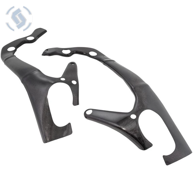 Hot Selling Carbon Fiber for Automotive / Car Parts