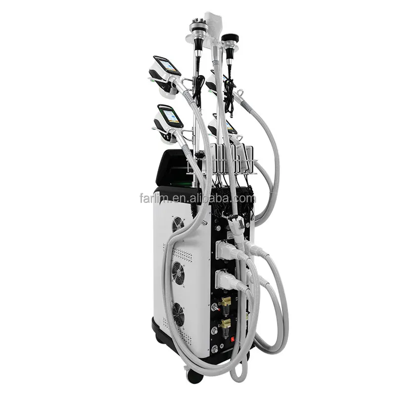 Factory Price 360 Cellulite Reduction Lose Weight Cryo BodySlimming Fat Freezing Machine