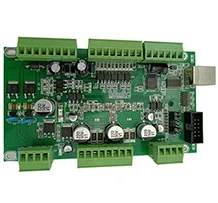 High quality Consumer Electronics Coffee machine motherboard PCB Prototype PCBA Assembly mass production