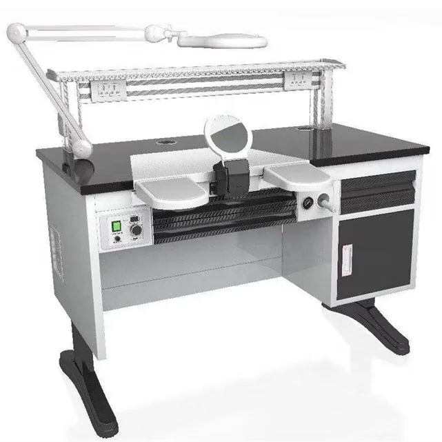 
Dental Lab Electric Work Bench For Sale 