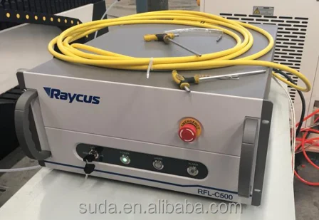 Factory Direct Sale 1.5KW 3015E Metal Panel Methal Laser Cutting Machine for Stainless Steel Label Logo