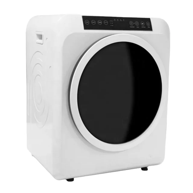 Olyair LED display portable dryer machine 3.22cuft with ETL