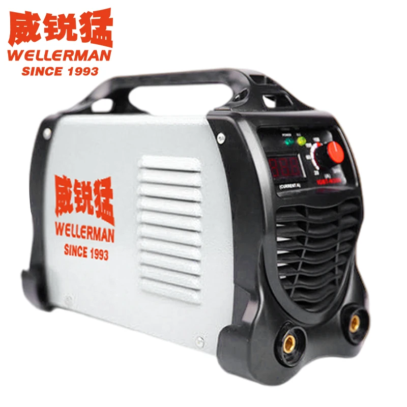 Factory Wholesale Cheap Electric Welding Machine 120A 140A