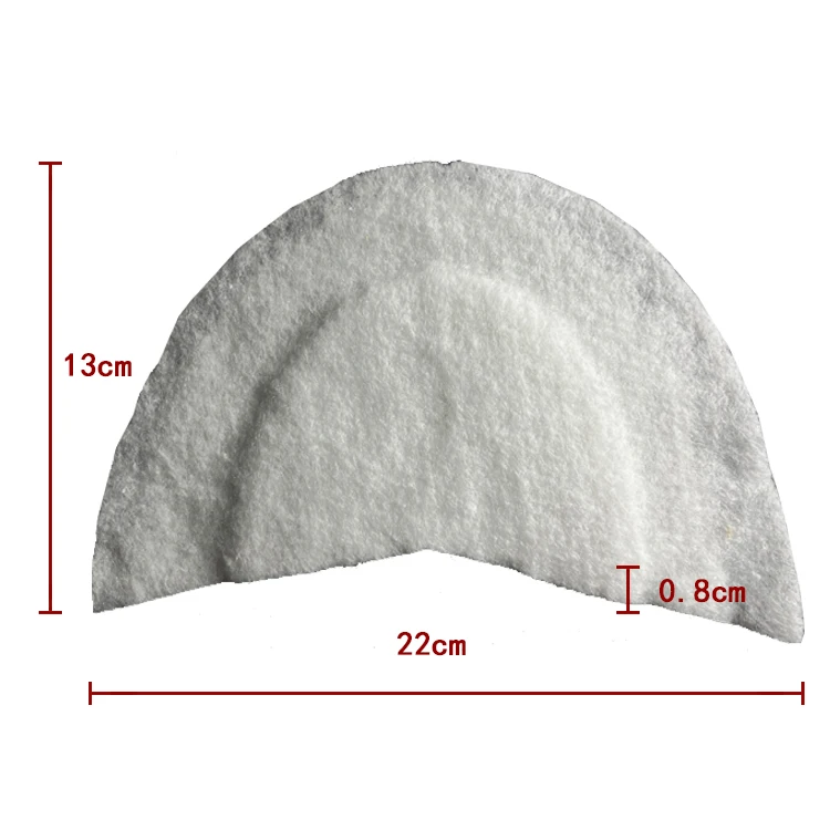 Top Sale Wholesale Fashionable Mens Jackets Molded Shoulder Pads for Men Factory Direct