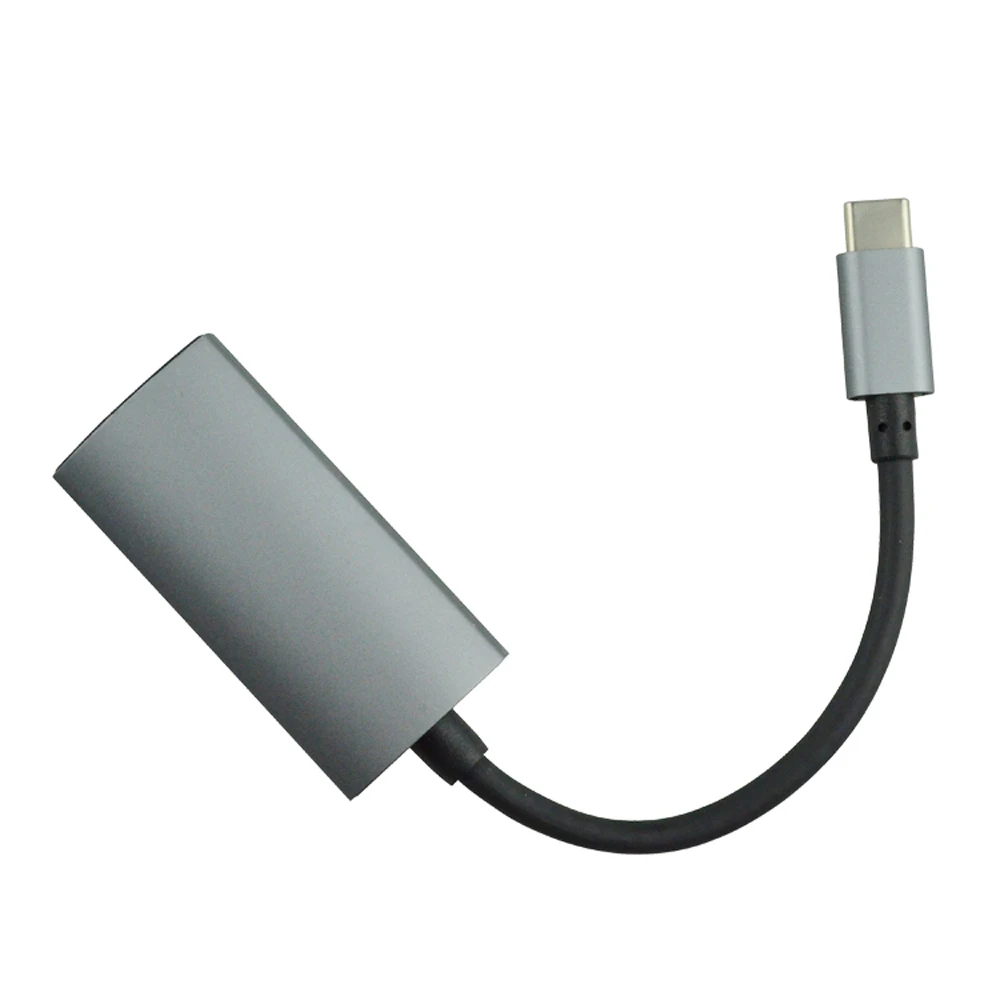  Кабель-адаптер SIPU USB 3 1 Type C-HDMI «штырь-гнездо» USB-C в HDMI