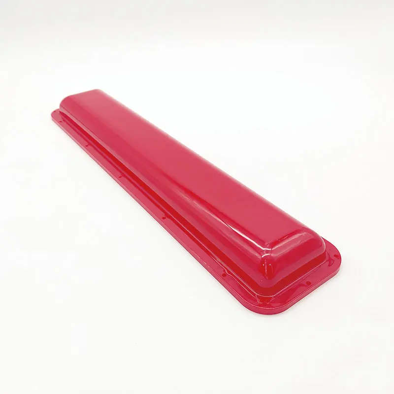 High Quality Custom Oem Manufacture Supplier Factory Injection Molding Service Abs/Pa/Pp/Pc Plastic Mould Parts
